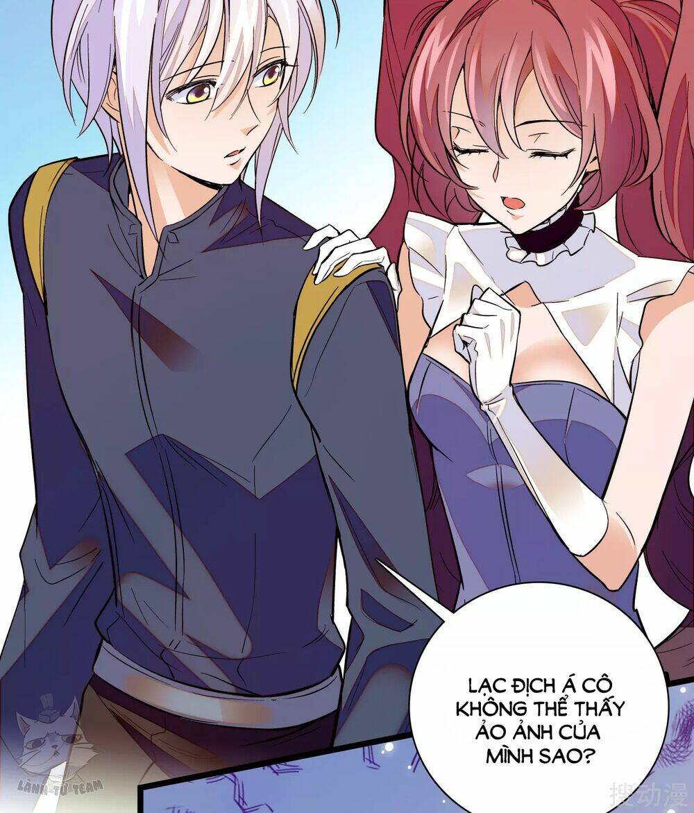 huyết túc khế ứớc chapter 23 12