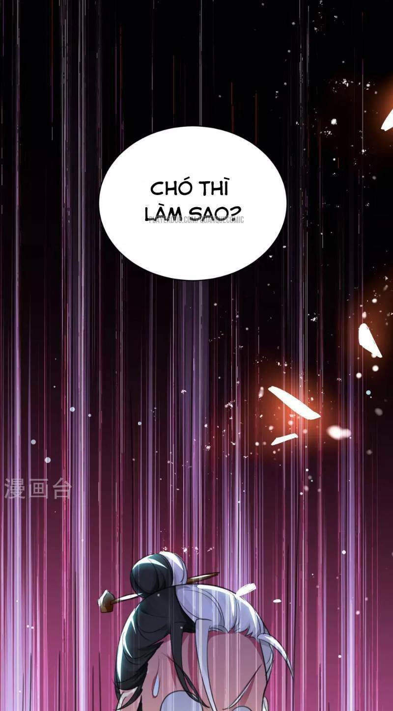 vạn giới tiên vương chapter 24 15