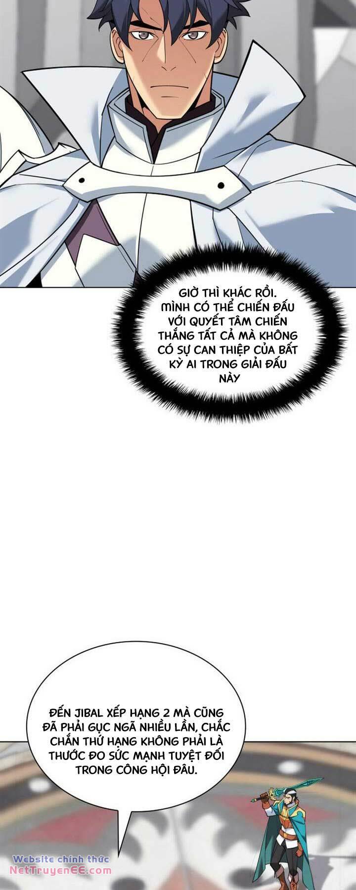 Thợ Rèn Huyền Thoại Chapter 224 16