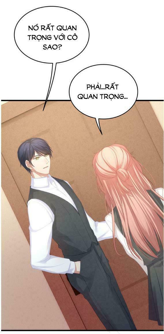 99 phương pháp giam cầm tình yêu chapter 8 8