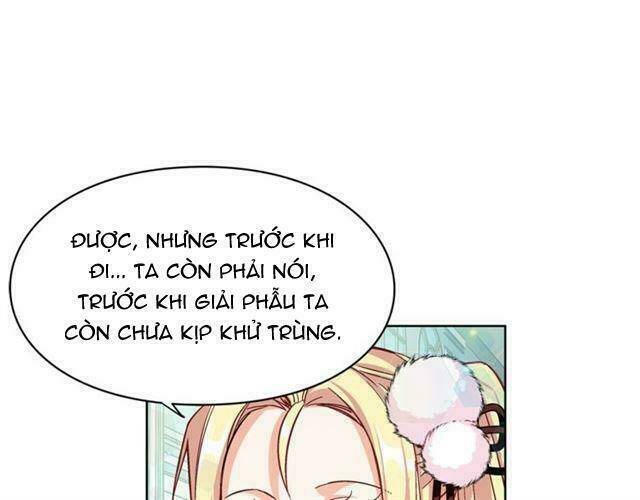 nữ hoàng ngoại khoa chapter 35 68