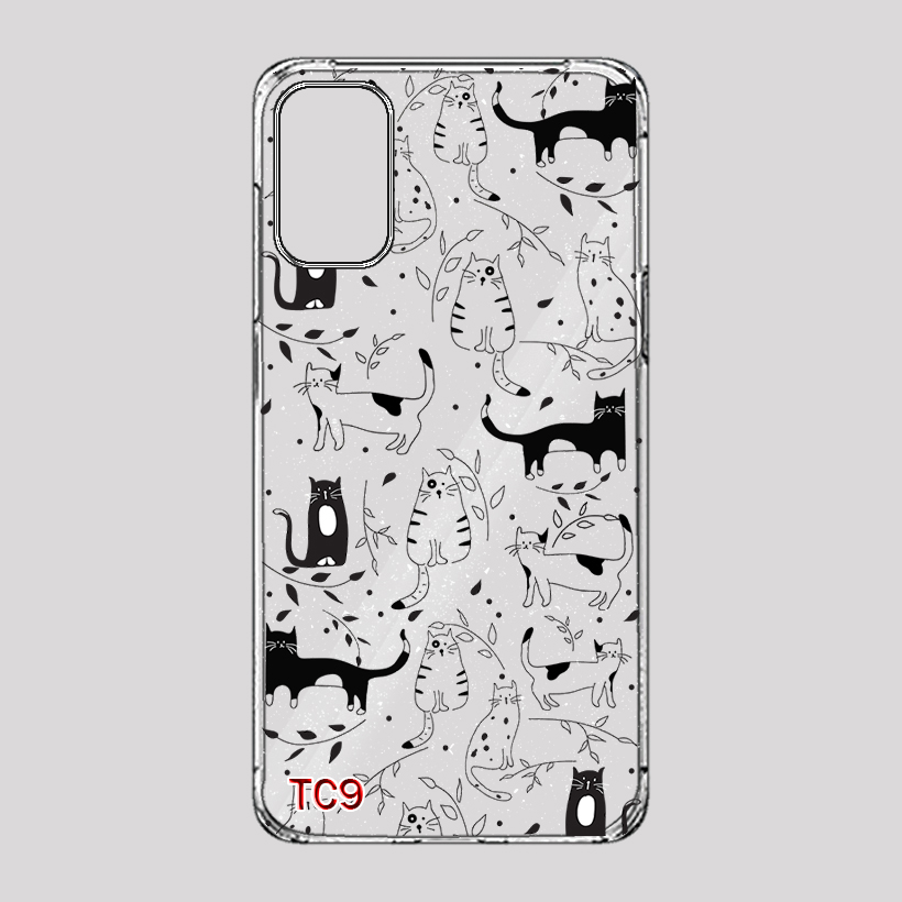 Ốp Lưng Dành Cho XIAOMI K40 PRO