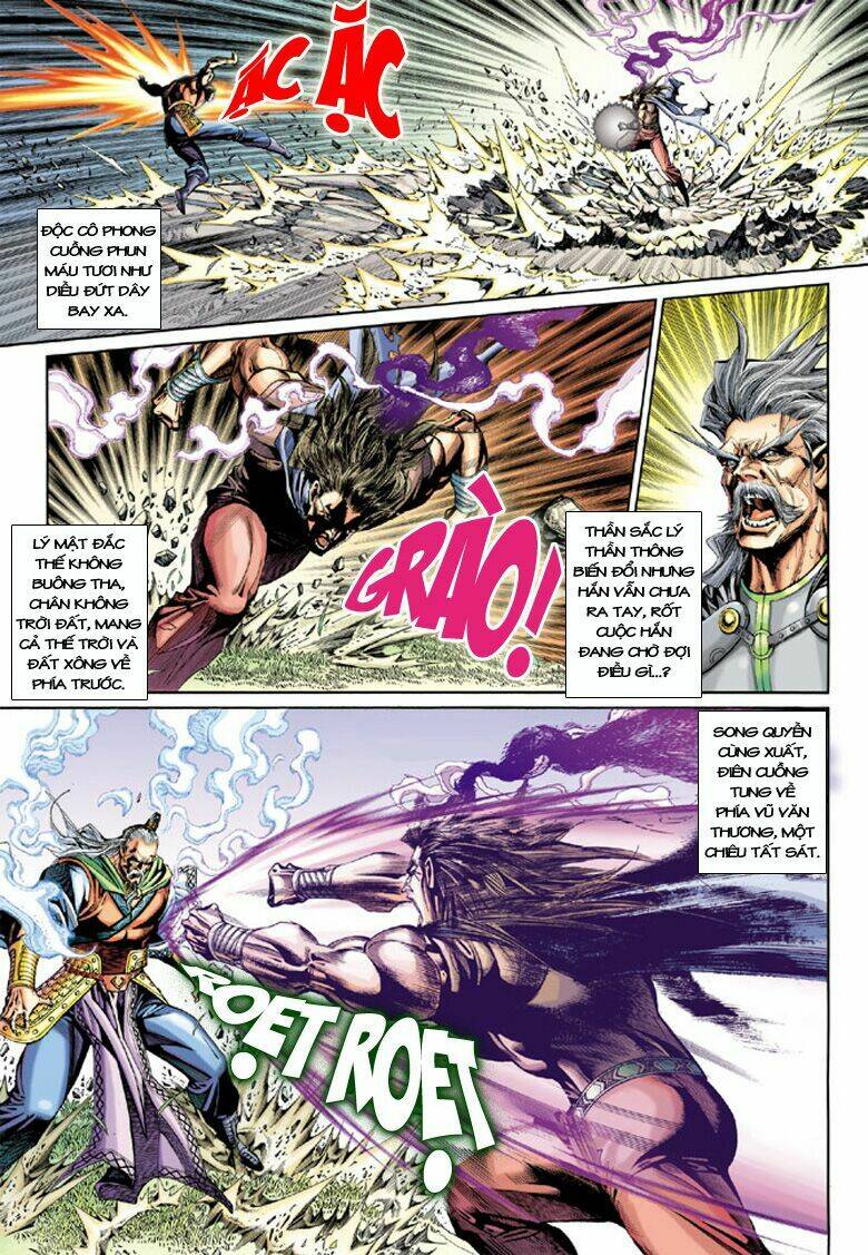 đại đường song long truyện chapter 209 17