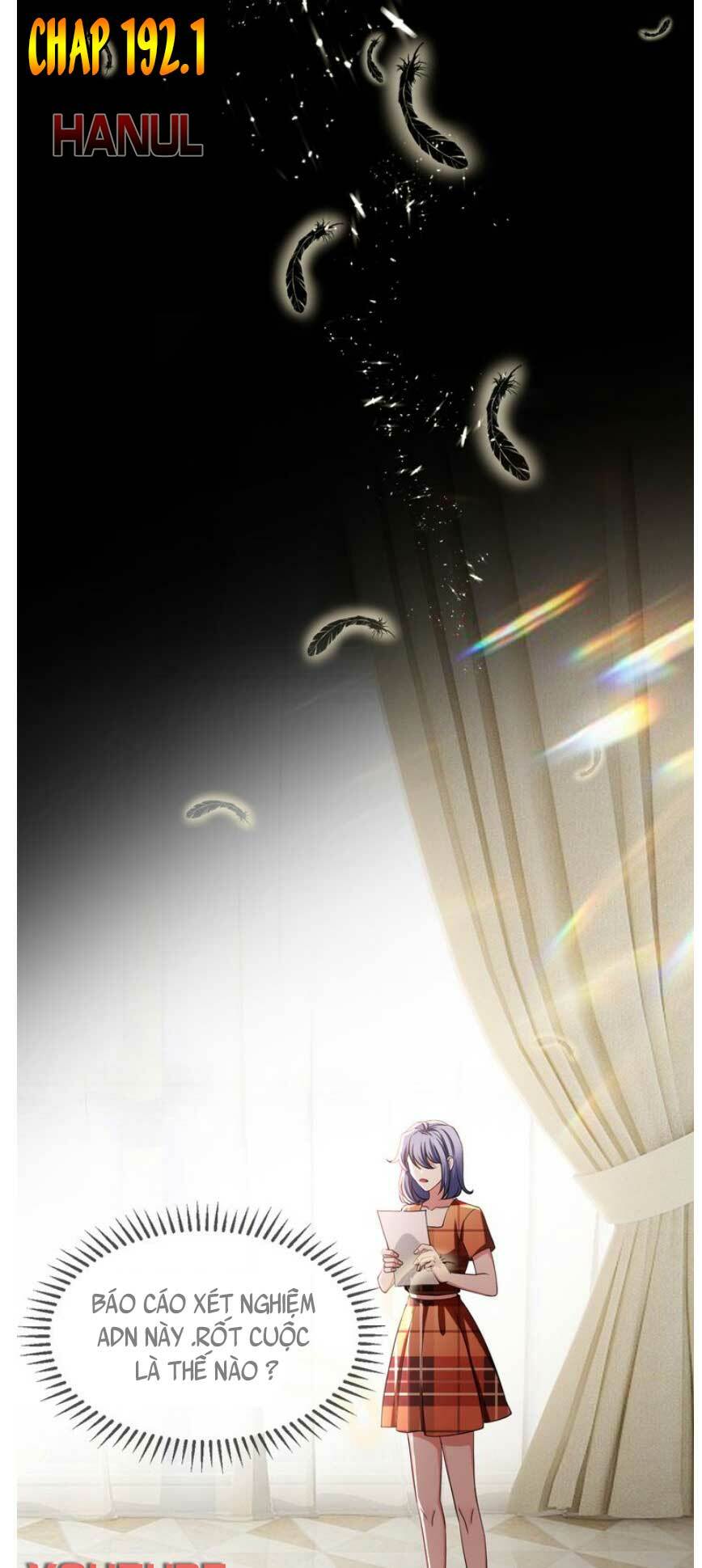 cô vợ nhỏ nuông chiều quá lại thành ác!! chapter 192.1 2