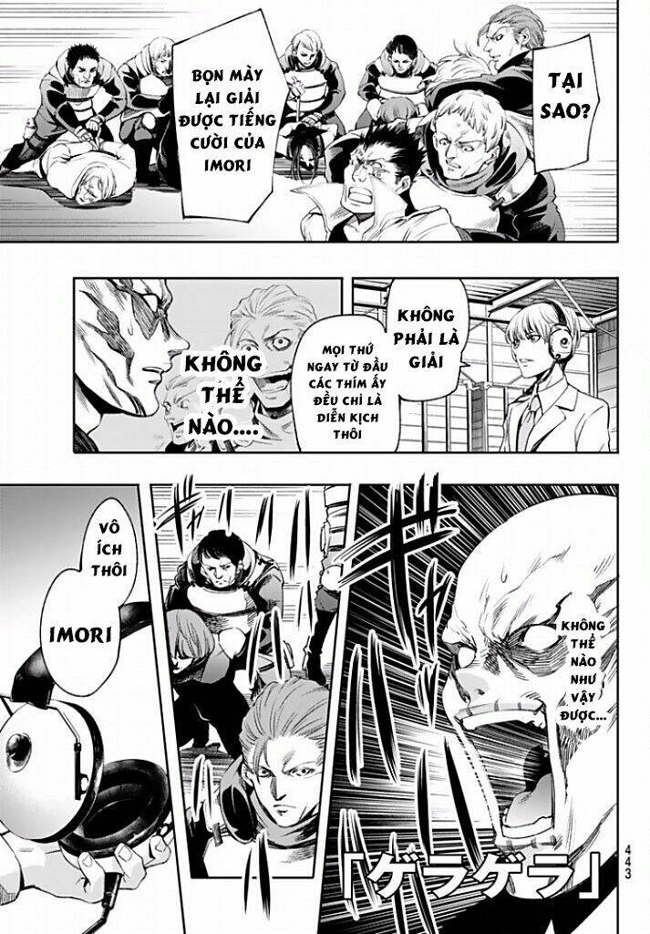 world end crusaders chapter 10 15