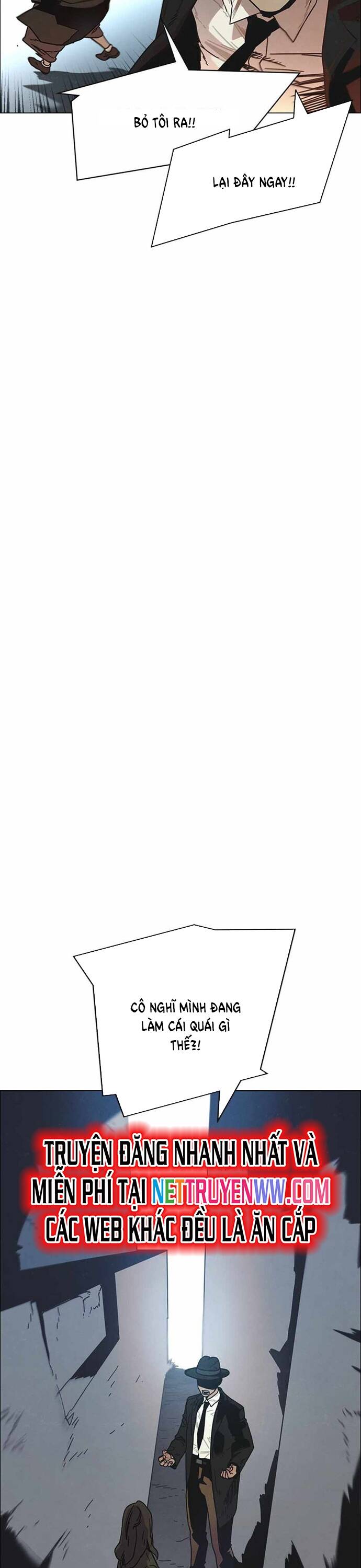 sinh vật gyeongseong: đóa hoa bất diệt chapter 9 14