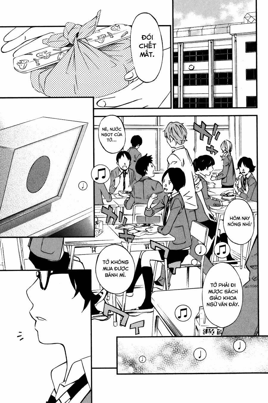 shigatsu wa kimi no uso chapter 4 6