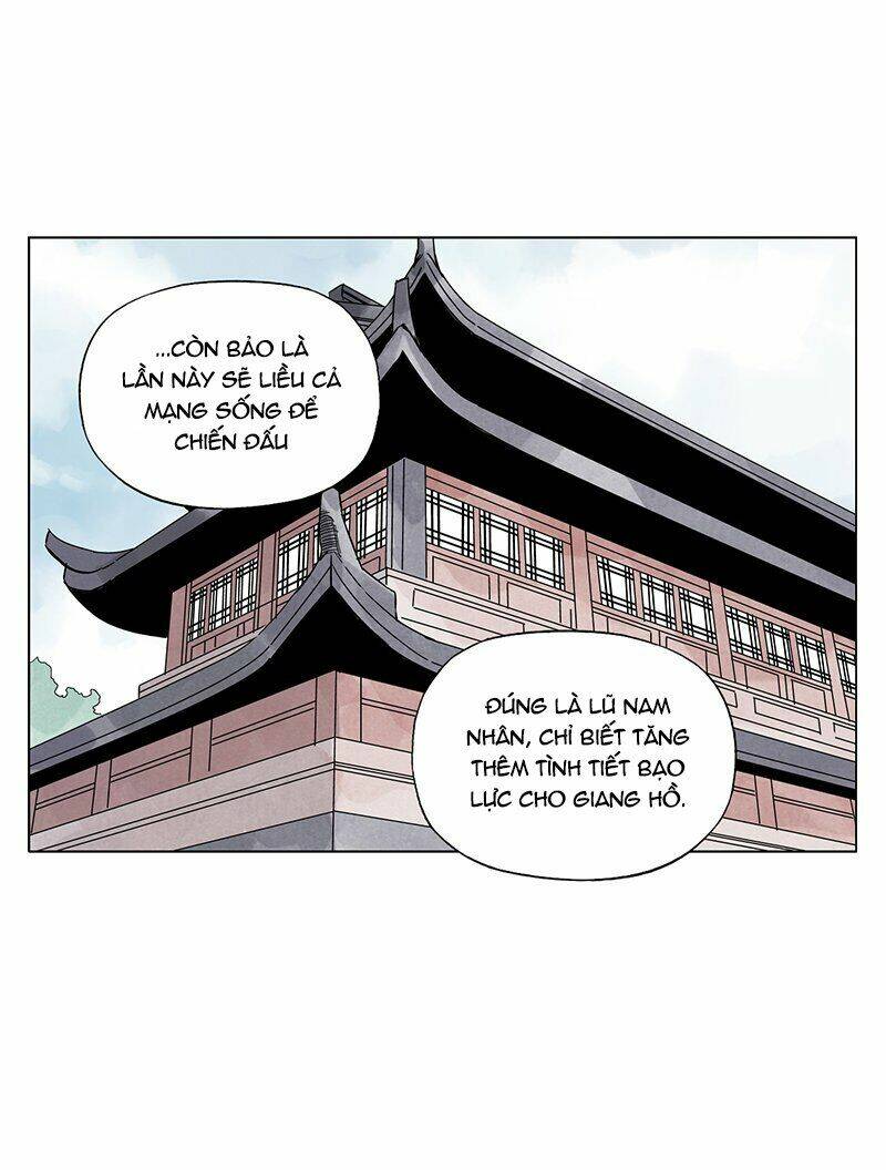 Tuyệt Đỉnh Chapter 64 - Trang 10