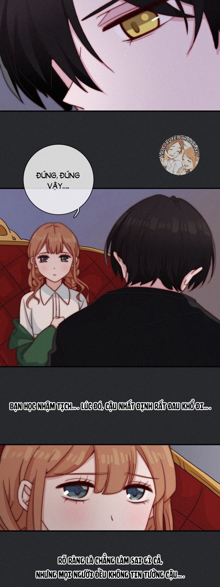 bí mật bóng đêm chapter 14 5