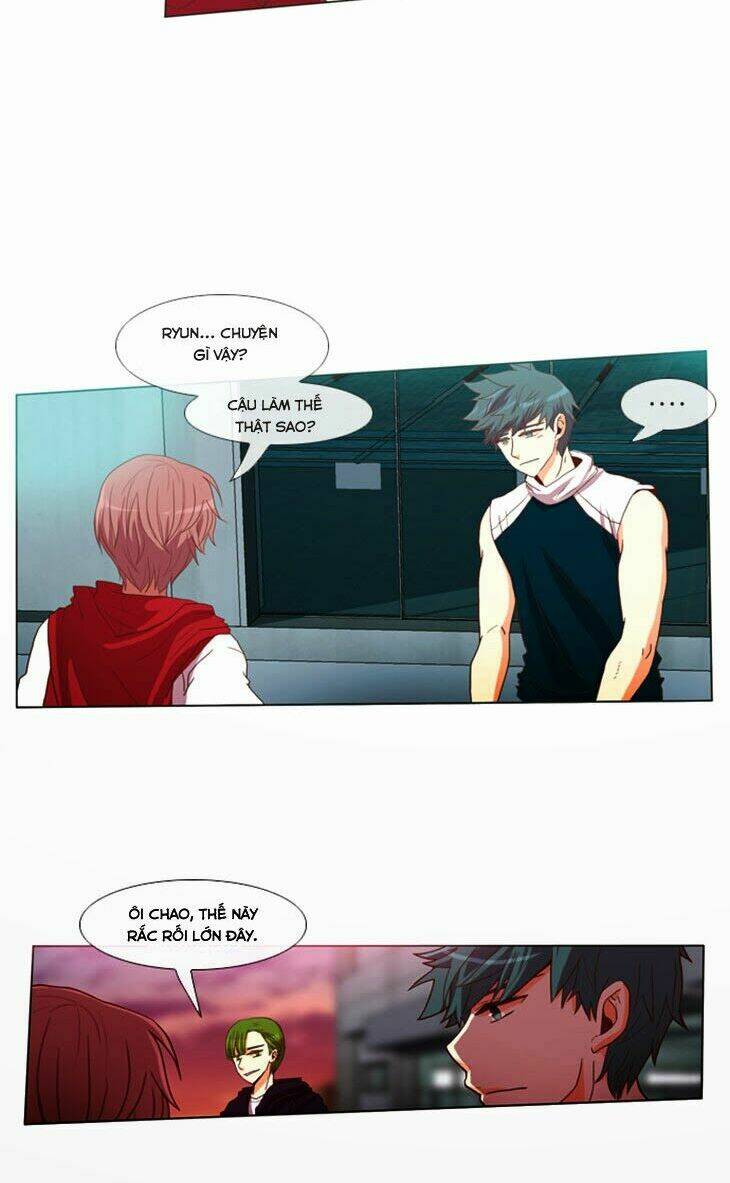 món quà từ chúa chapter 20 3