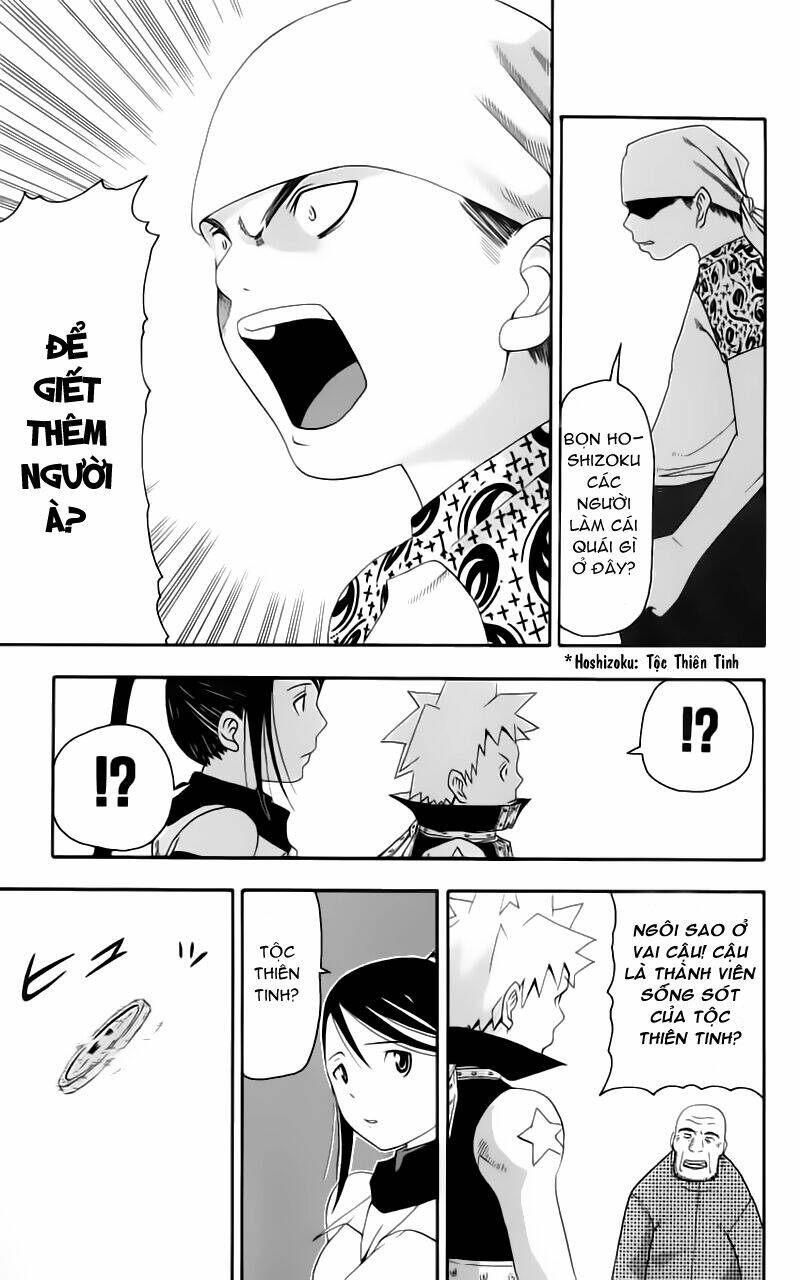 soul eater chapter 7 11