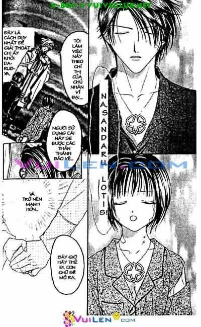 cô bé alice thầm lặng chapter 5 123