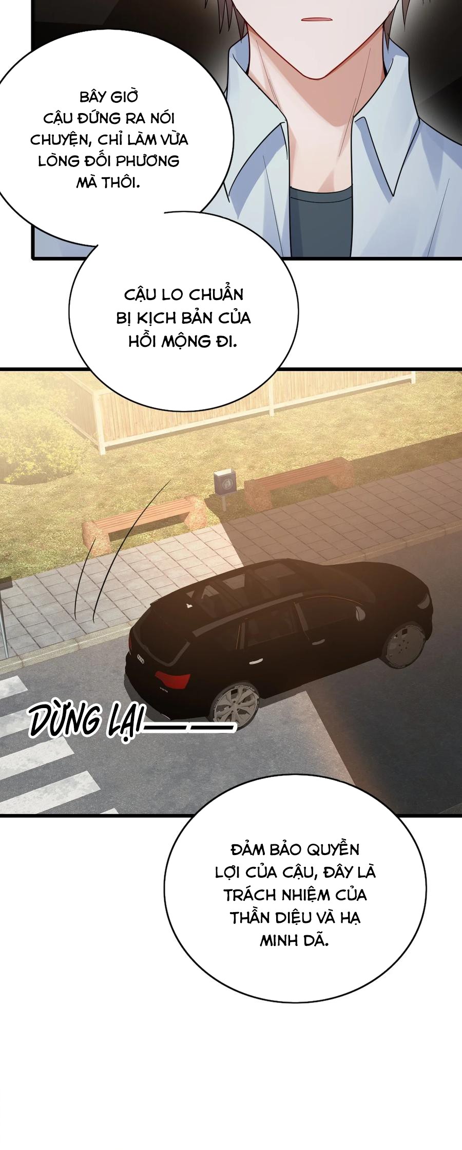 tức thời phạm quy [ tức thì vi quy ] chapter 33 5