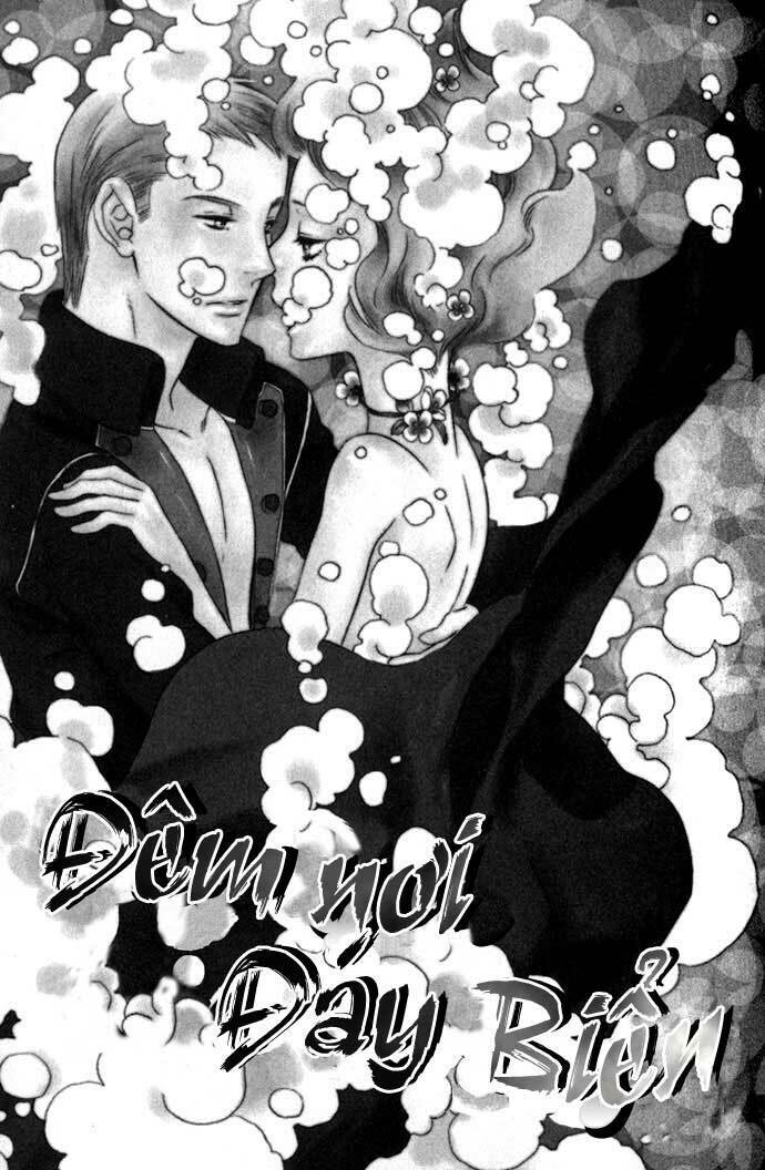 alone in my king's harem chapter 3 2