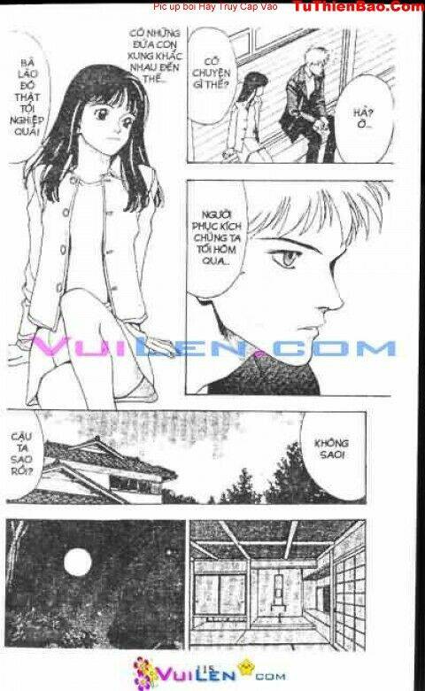 cô bé thám tử chapter 2 115