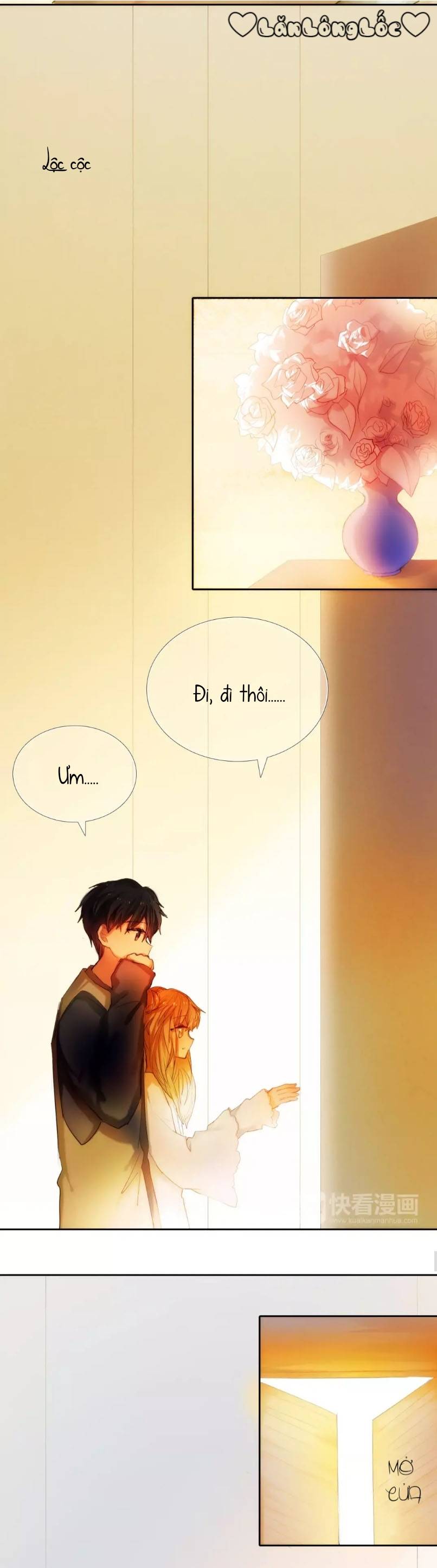 kế hoạch trái tim chapter 42 10