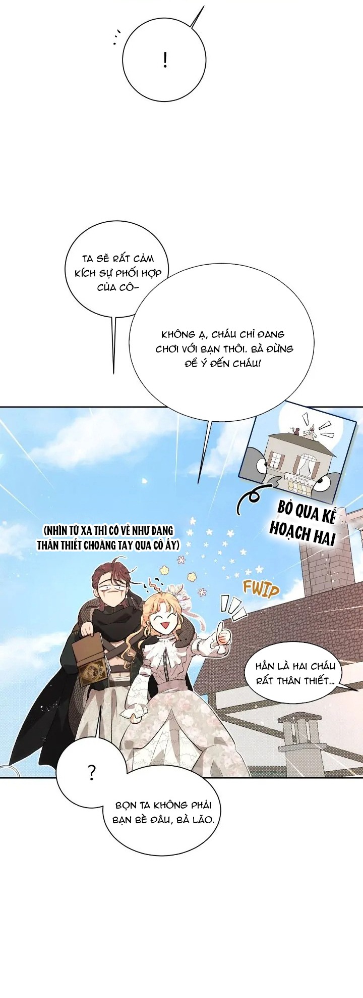 tôi là fan cứng hoàng tử chapter 76.2 13