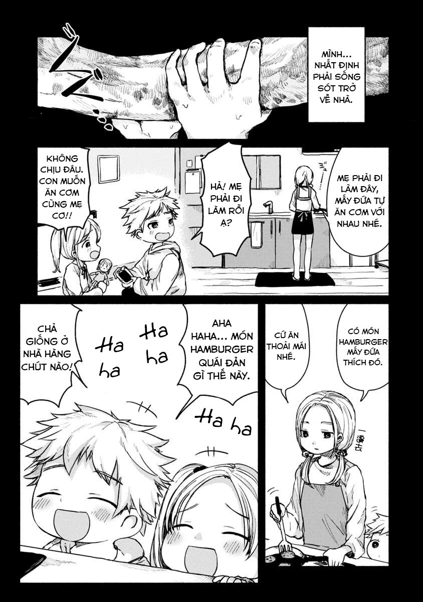 zanki x 99 chapter 3 9