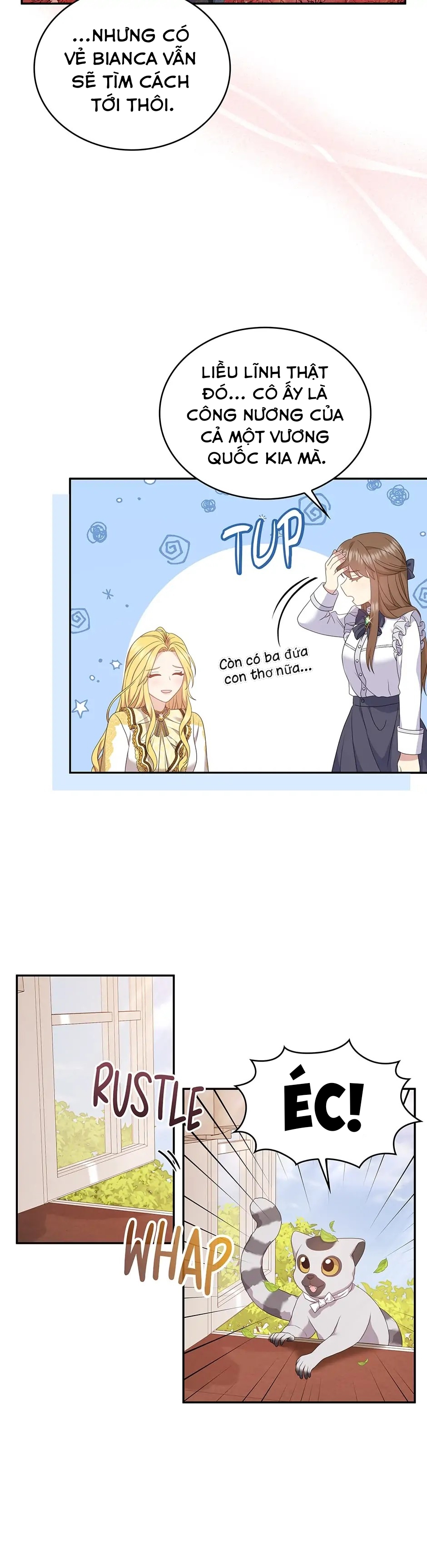 công chúa hai mặt chapter 93 5