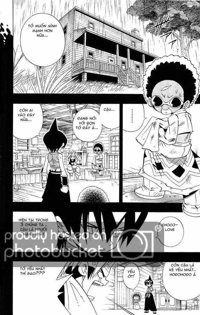 vua pháp thuật chapter 224 11