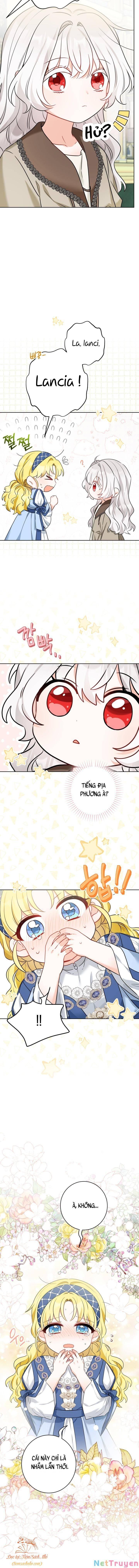 lịch sử đen tối của nam chính chapter 4 12