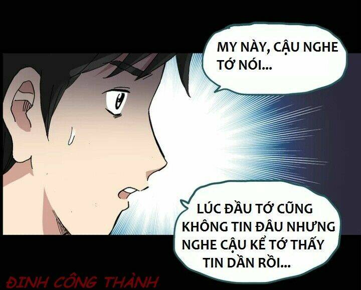 bút tiên chapter 7 35