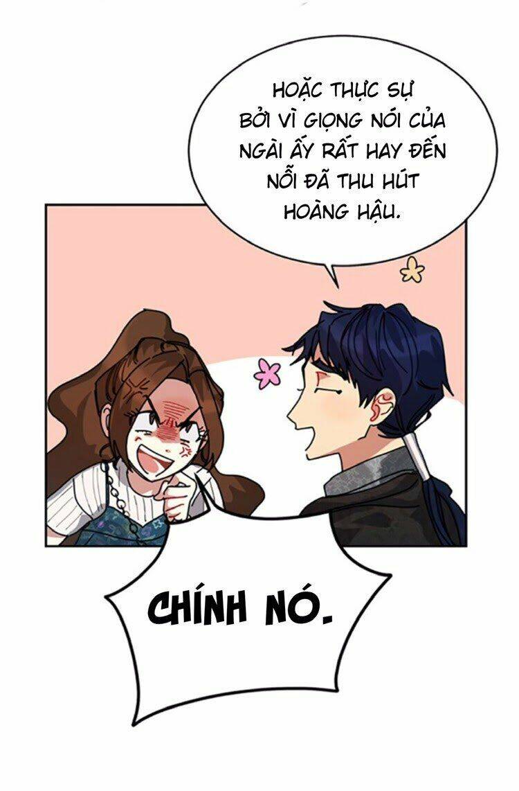 cực phẩm mỹ nam, thật lãng phí chapter 4 77