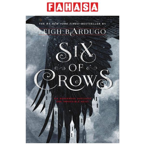 Six of Crows