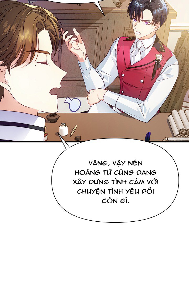 từ lúc bắt đầu tôi vẫn luôn ở bên em chapter 8 18