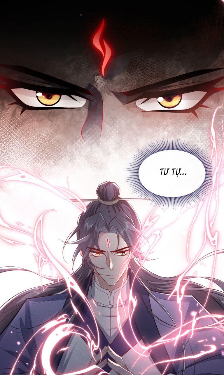 hôm nay lại lấy mạng công lược phản diện chapter 27 10