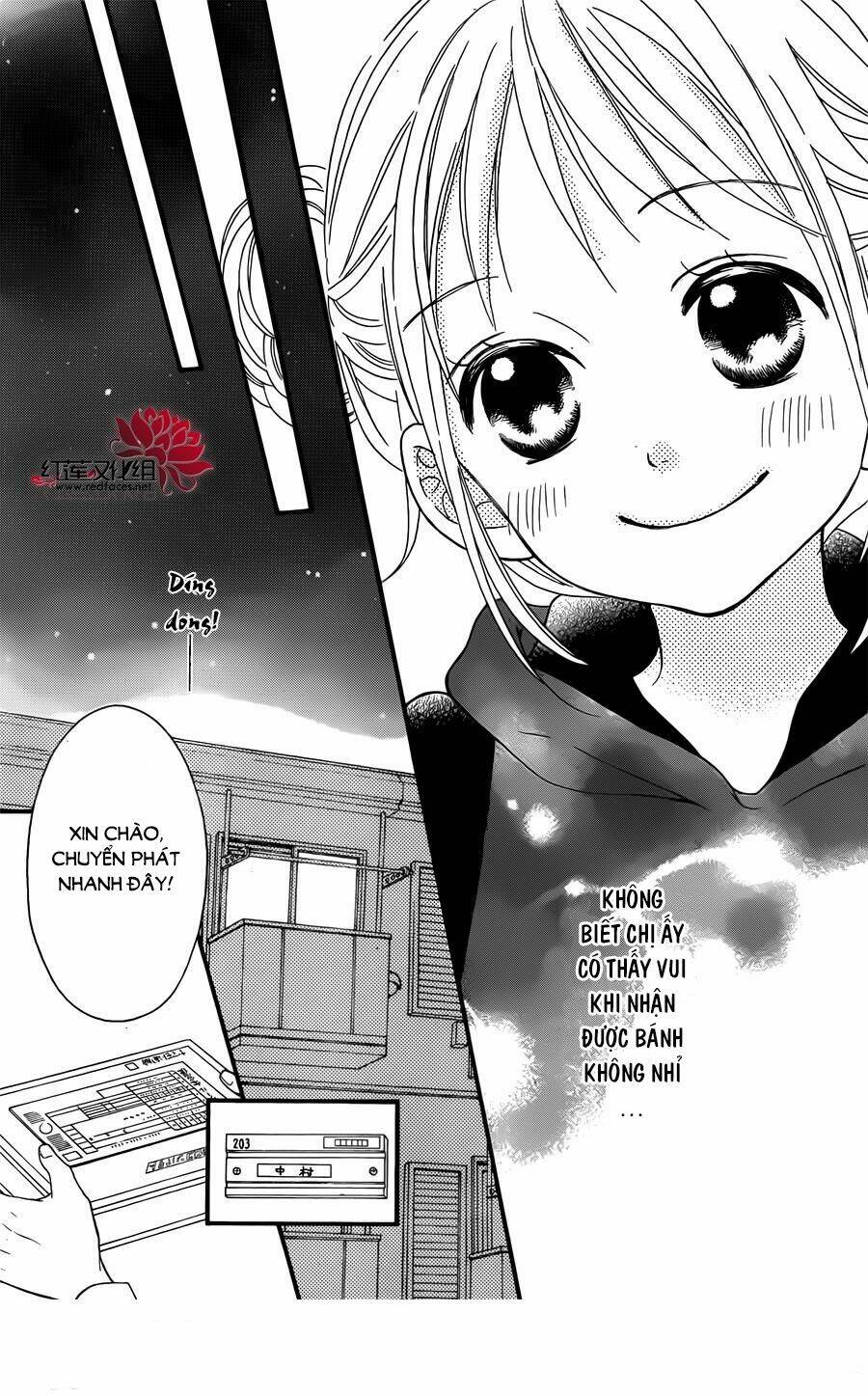 life so happy chapter 5 12