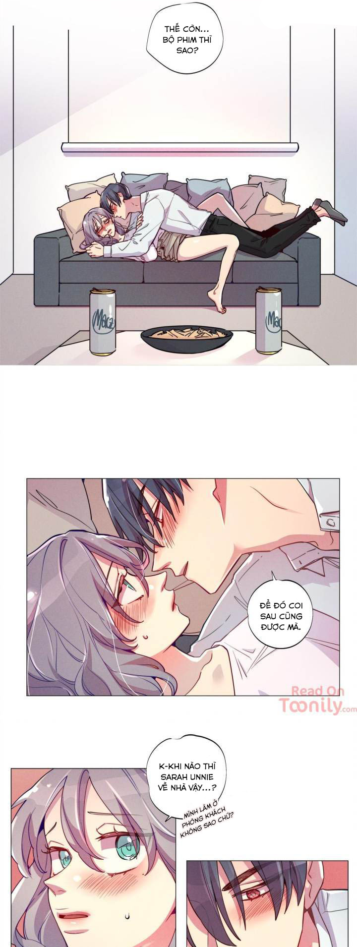 mảnh ghép o bị khuyết chapter 92 8