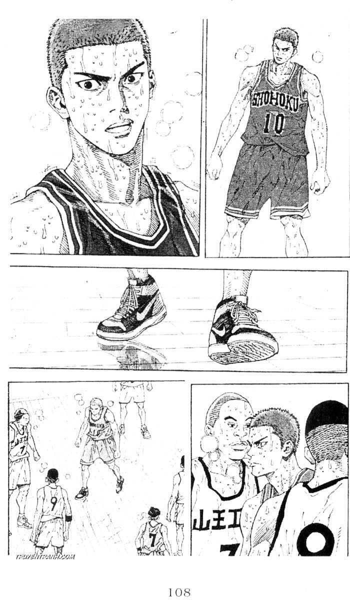 cao thủ bóng rổ chapter 275 23