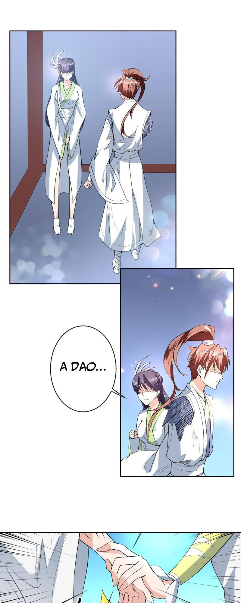 tối cường thần thú hệ thống chapter 79 1