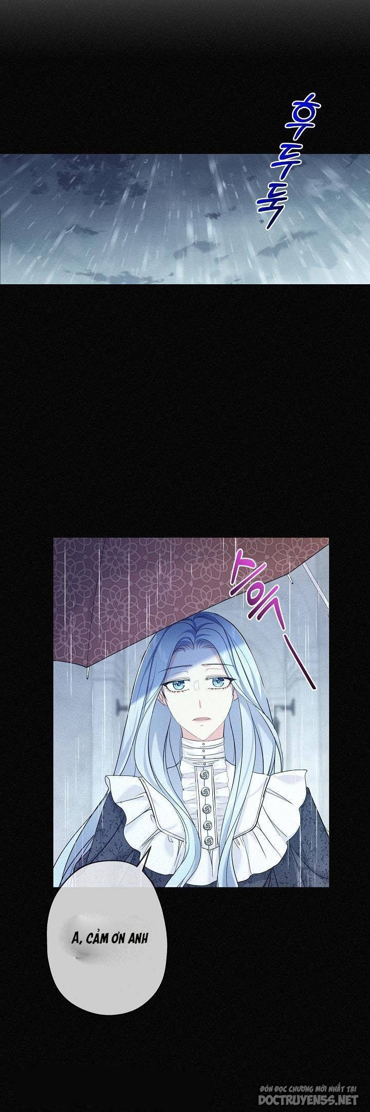 nếu tôi là nhân vật phản diện liệu tôi sẽ chết chapter 36 16