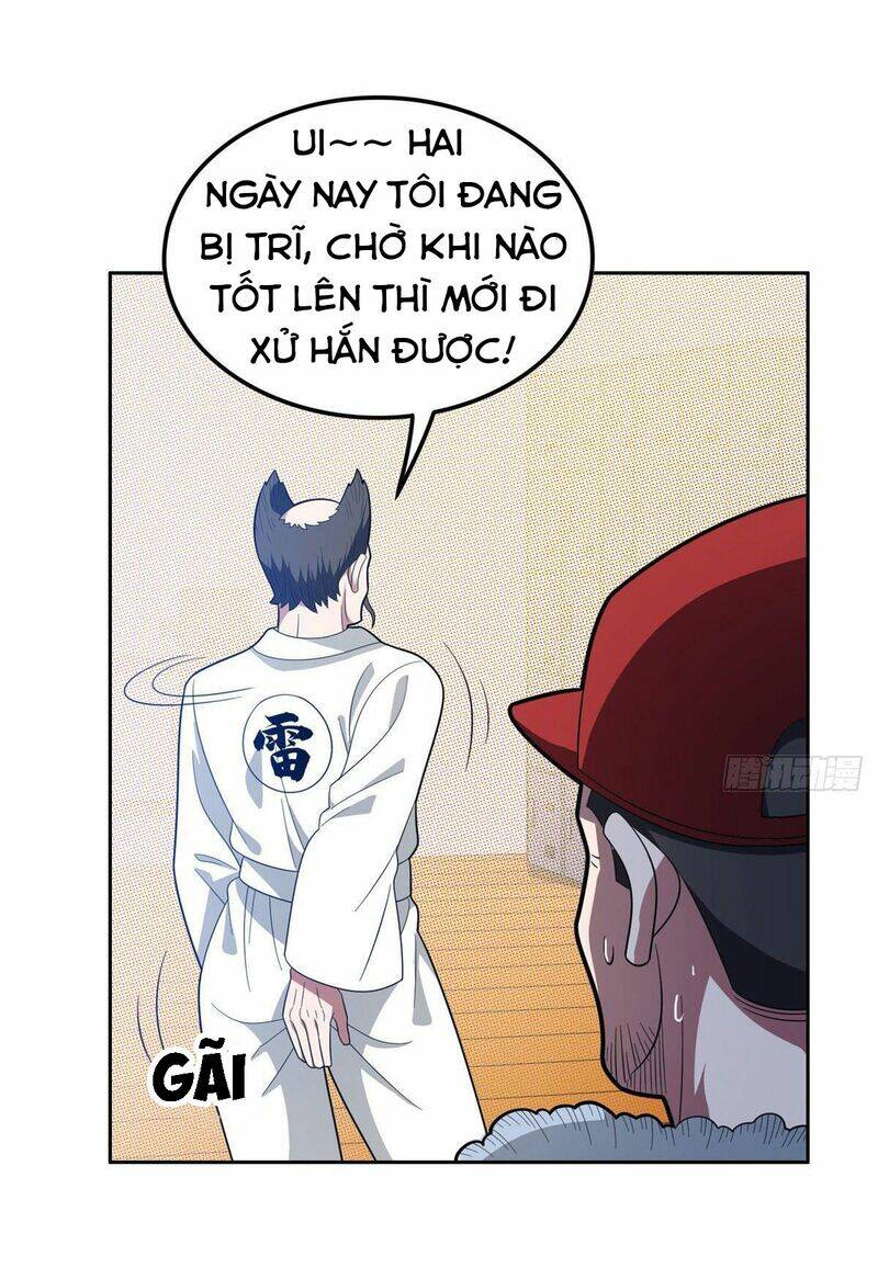 trọng sinh chi thần cấp bại gia tử chapter 38 34