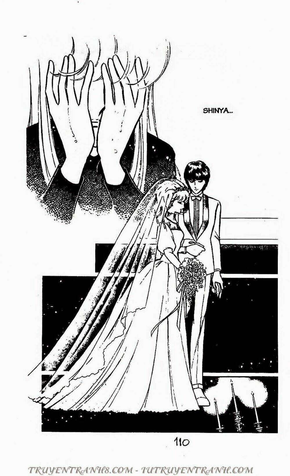 mimi kỳ lạ chapter 48.1 19