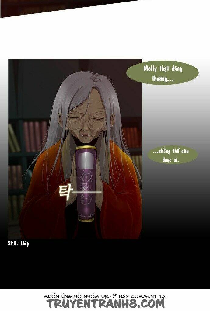 một không gian thời gian khác chapter 4 33