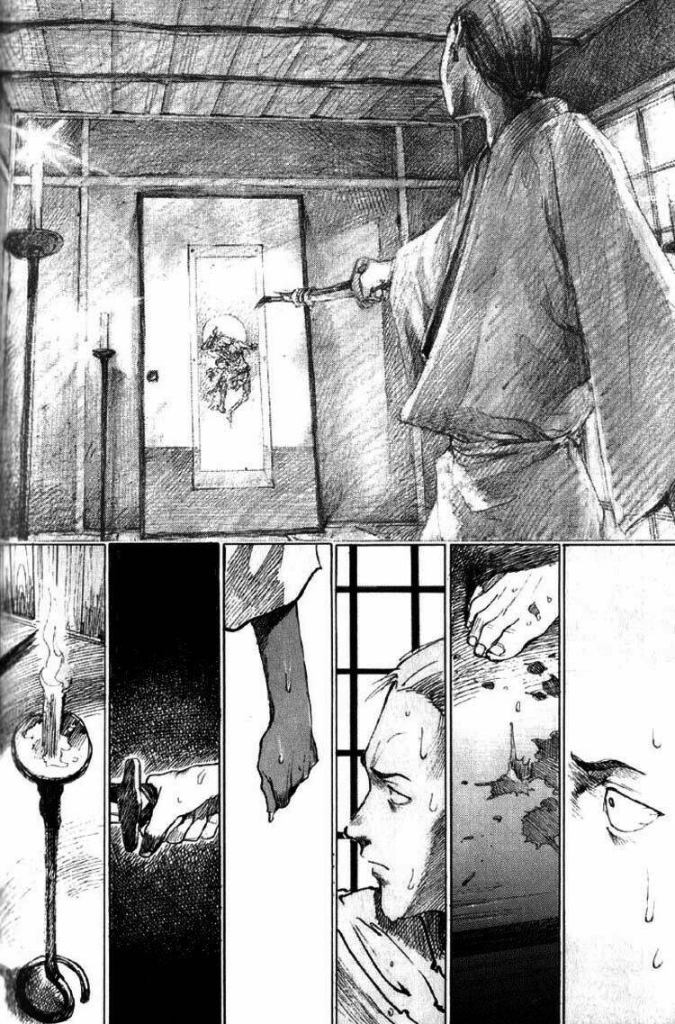 blade of the immortal chapter 3 3