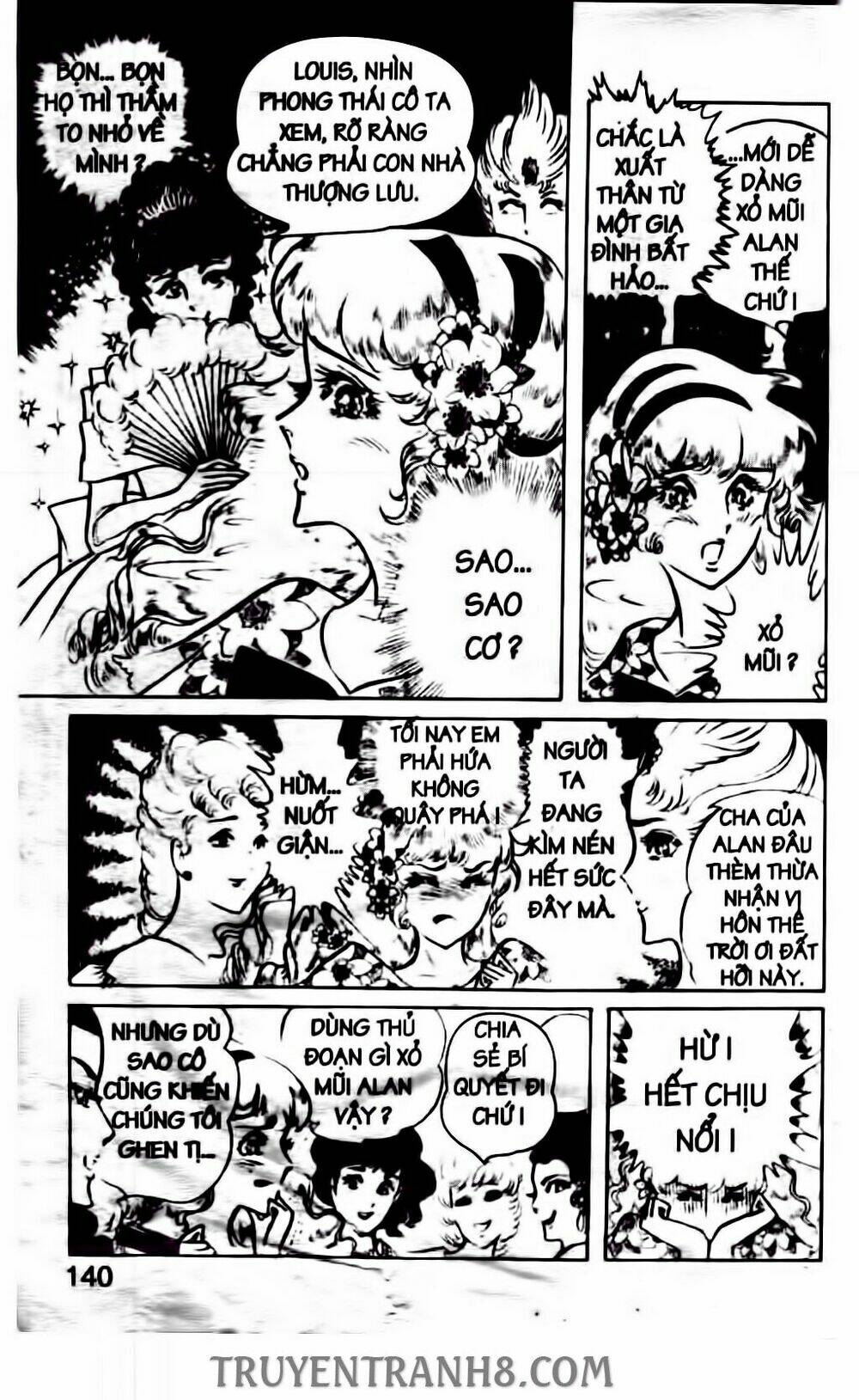 the count s daughter chapter 15 30