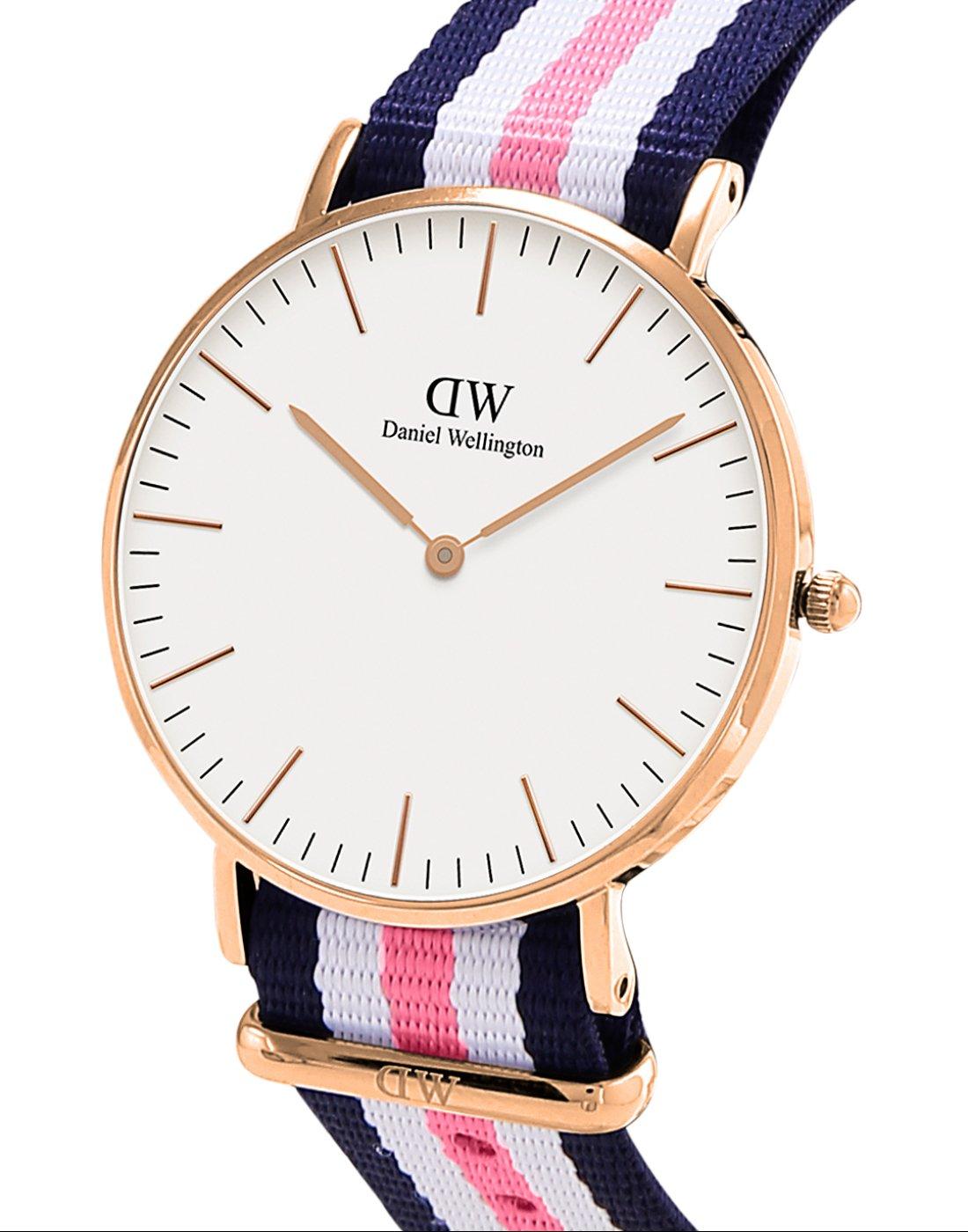 Đồng hồ nữ Daniel Wellington DW00100034