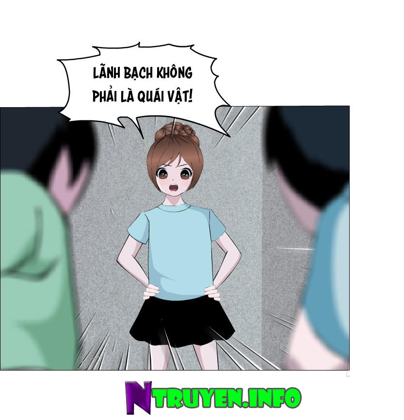 cạm bẫy của nữ thần chapter 149 8