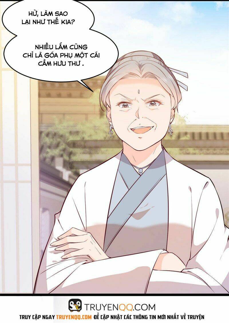 nguyên lai là hoa nam thành chapter 4 11