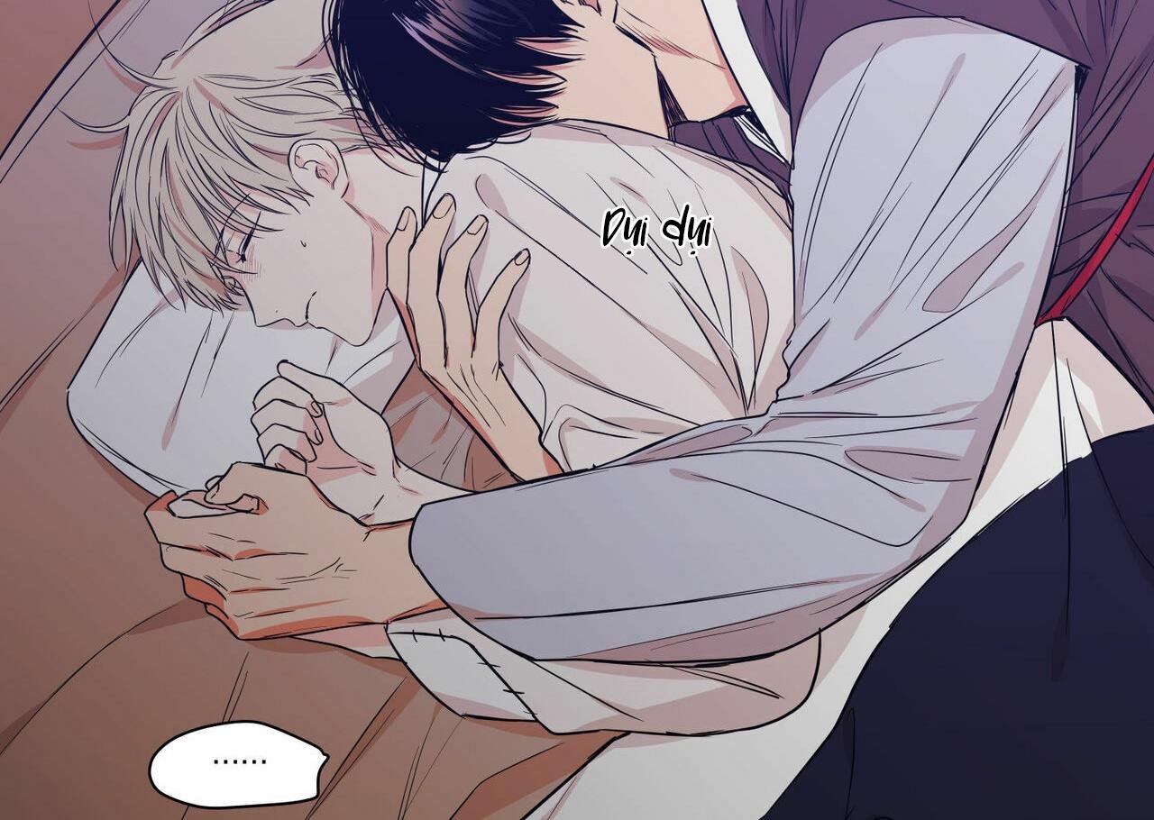 không chốn yêu đương chapter 64.2 17