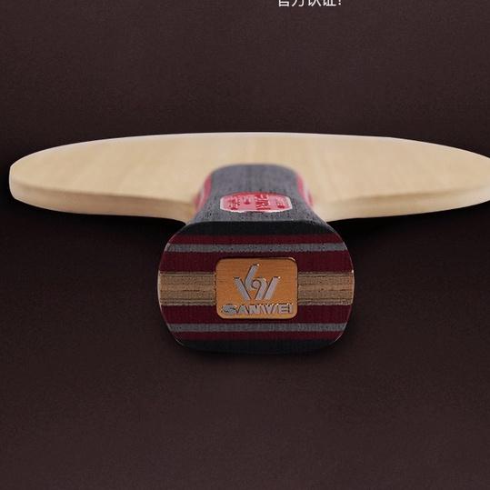 Cốt vợt bóng bàn Sanwei Fextra 7 lớp gỗ