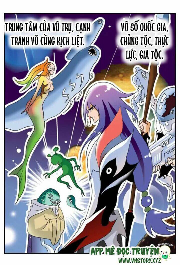 nhà có siêu dễ thương chapter 189 2