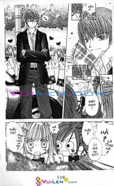 con gái con trai chapter 8 118