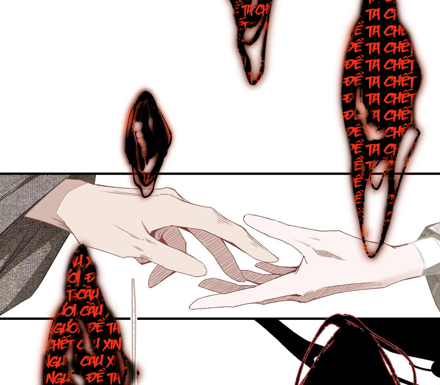 không cẩn thận cứu phải kẻ thù của giang hồ chapter 60 16