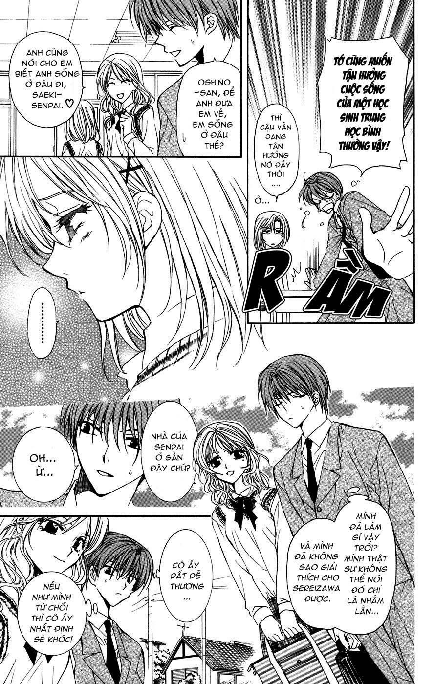 ng life chapter 2.1 25