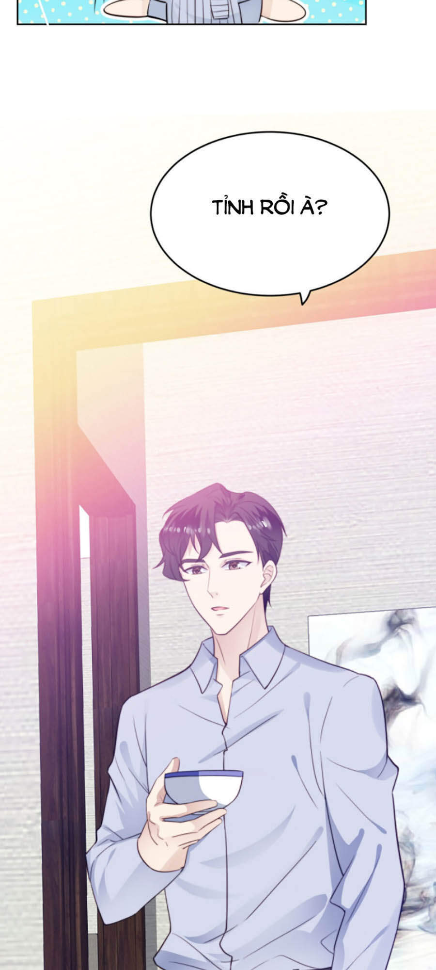 dựa vào đại lão ổn định vị trí c trong nam đoàn chapter 42 27